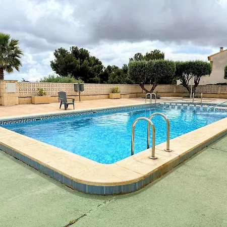 Casa Con Vistas Al Mar Piscina Y Jacuzzi Casa de Férias *