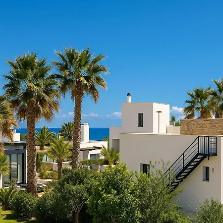 Casa Con Vistas Al Mar Piscina Y Jacuzzi Casa de Férias *